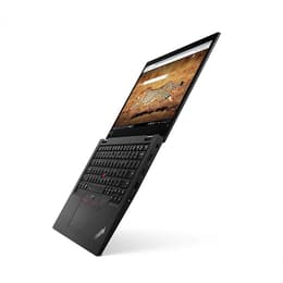 Lenovo ThinkPad L13 G1 13" Core i5 1.7 GHz - SSD 1 TB - 16GB QWERTY - Englisch