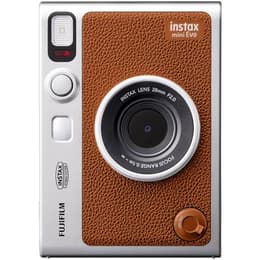 Sofortbildkamera Instax Mini Evo - Grau N/A N/A N/A
