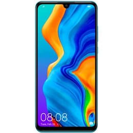 Huawei P30 Lite 128GB - Blau - Ohne Vertrag