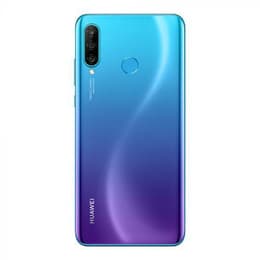 Huawei P30 Lite 128GB - Blau - Ohne Vertrag