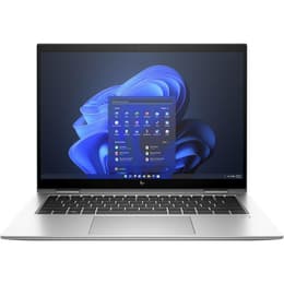 HP Elite X360 830 G9 14" Core i5 1.3 GHz - SSD 256 GB - 16GB QWERTY - Schwedisch