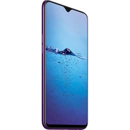 Oppo F9 (F9 Pro) 64GB - Violett - Ohne Vertrag