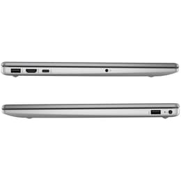 HP 255 G10 15" Ryzen 3 2.3 GHz - SSD 512 GB - 8GB QWERTY - Spanisch