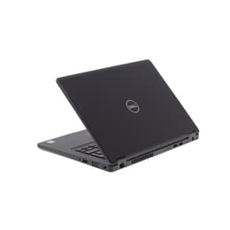 Dell Latitude 5490 14" Core i5 1.7 GHz - SSD 256 GB - 16GB QWERTZ - Deutsch