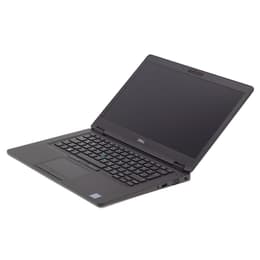 Dell Latitude 5490 14" Core i5 1.7 GHz - SSD 256 GB - 16GB QWERTZ - Deutsch