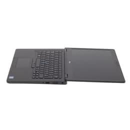 Dell Latitude 5490 14" Core i5 1.7 GHz - SSD 256 GB - 16GB QWERTZ - Deutsch