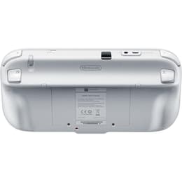 Wii U 8GB - Weiß + Wii Party U