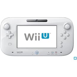 Wii U 8GB - Weiß + Wii Party U