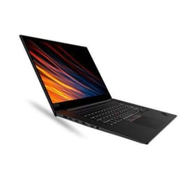 Lenovo ThinkPad P1 G3 15" Core i7 2.7 GHz - SSD 512 GB - 16GB QWERTY - Schwedisch
