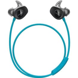 Ohrhörer In-Ear Bluetooth Rauschunterdrückung - Bose SoundSport