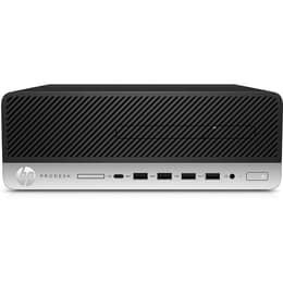 HP ProDesk 600 G3 SFF Core i3 3.9 GHz - SSD 256 GB RAM 8 GB