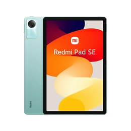 Xiaomi Redmi Pad 128GB - Grün - WLAN