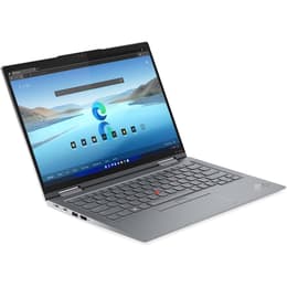 Lenovo ThinkPad X1 Yoga G8 14" Core i7 3 GHz - SSD 256 GB - 32GB QWERTZ - Deutsch