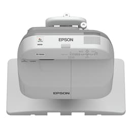 Beamer Epson EB-1430WI 3300 Helligkeit Weiß