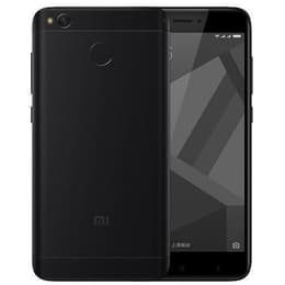 Xiaomi Redmi 4 (4X) 32GB - Schwarz - Ohne Vertrag