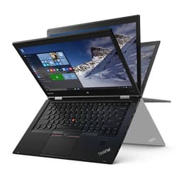 Lenovo ThinkPad X1 Yoga G2 14" Core i7 2.8 GHz - SSD 256 GB - 16GB QWERTZ - Deutsch