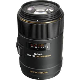 Objektiv Sigma EF 105mm f/2.8 EF 105mm f/2.8