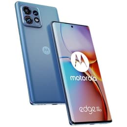 Motorola Edge 40 Pro 256GB - Blau - Ohne Vertrag