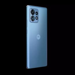 Motorola Edge 40 Pro 256GB - Blau - Ohne Vertrag
