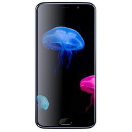 Elephone S7 64GB - Schwarz - Ohne Vertrag