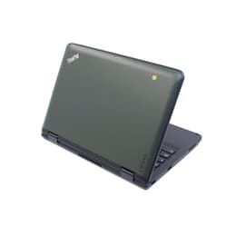 Lenovo ThinkPad 11E Chromebook Celeron 1.8 GHz 16GB SSD - 4GB QWERTZ - Deutsch