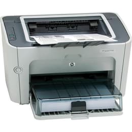 HP LaserJet P1505 Laserdrucker Schwarzweiss