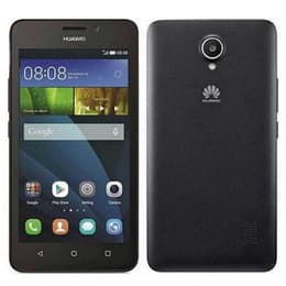 Huawei Y635 4GB - Schwarz - Ohne Vertrag