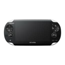 PlayStation Vita Slim - HDD 8 GB - Schwarz