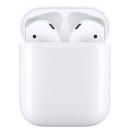 Apple AirPods 2. Generation (2019) - Lightning Ladecase