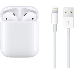 Apple AirPods 2. Generation (2019) - Lightning Ladecase