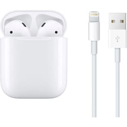 Apple AirPods 2. Generation (2019) - Lightning Ladecase | Back Market 