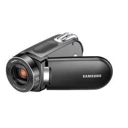 SMX-F340BP Camcorder - Grau