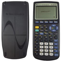 Texas Instruments TI-83 Plus Rechner