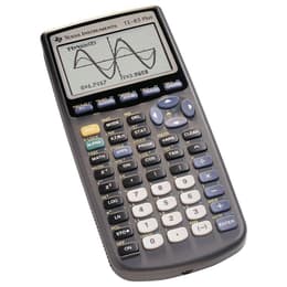 Texas Instruments TI-83 Plus Rechner