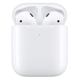 Apple AirPods 2. Generation (2019) - Wireless Ladecase