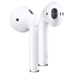 Apple AirPods 2. Generation (2019) - Wireless Ladecase