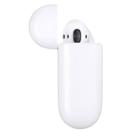 Apple AirPods 2. Generation (2019) - Wireless Ladecase