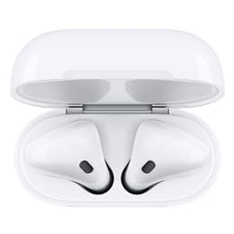 Apple AirPods 2. Generation (2019) - Wireless Ladecase