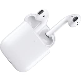 Apple AirPods 2. Generation (2019) - Wireless Ladecase