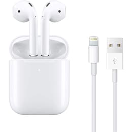 Apple AirPods 2. Generation (2019) - Wireless Ladecase
