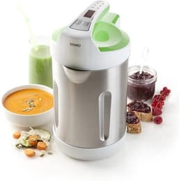 Standmixer Domo DO705BL L - Grau