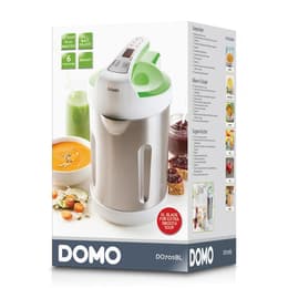 Standmixer Domo DO705BL L - Grau