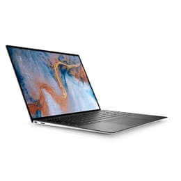 Dell XPS 13 9300 13" Core i3 1.2 GHz - SSD 256 GB - 4GB QWERTY - Englisch