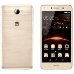 Huawei Y5II 8GB - Gold - Ohne Vertrag