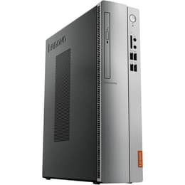 Lenovo IdeaCentre 310S-08ASR A6 2,6 GHz - HDD 500 GB RAM 4 GB