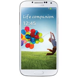 I9500 Galaxy S4 16GB - Weiß - Ohne Vertrag