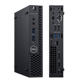 Dell OptiPlex 3070 Mini Core i5 2.2 GHz - SSD 512 GB RAM 8 GB