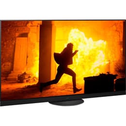 Fernseher Panasonic OLED Ultra HD 4K 165 cm TX-65HZ1500E