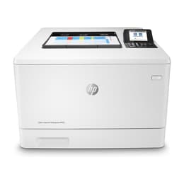 HP Color LaserJet Enterprise M455DN Laserdrucker Farbe