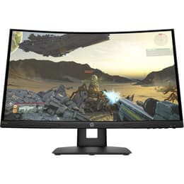 Bildschirm 24" LED HP X24C